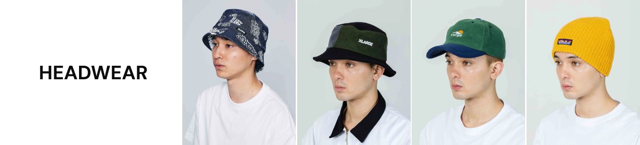 HEADWEAR