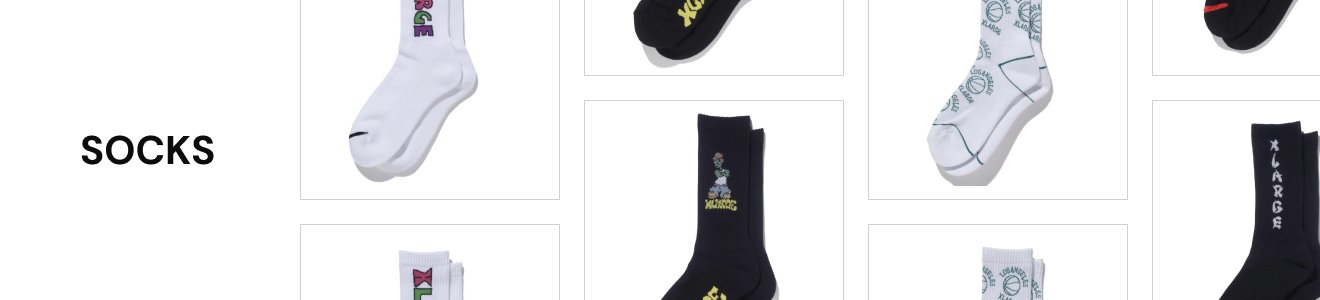 SOCKS