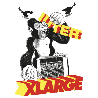 XIUTER