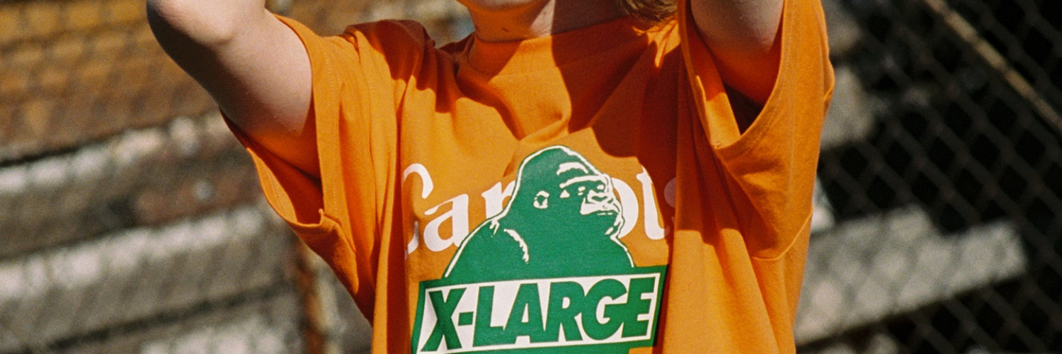 XCARROTS