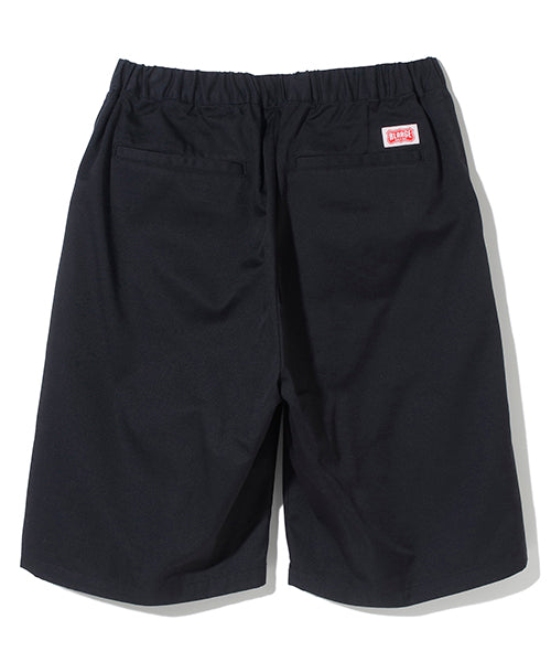 WORK EASY SHORT PANTS
