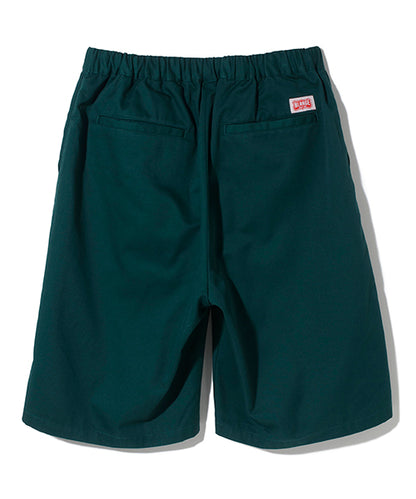 WORK EASY SHORT PANTS