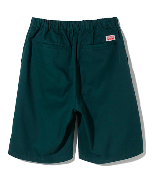 WORK EASY SHORT PANTS