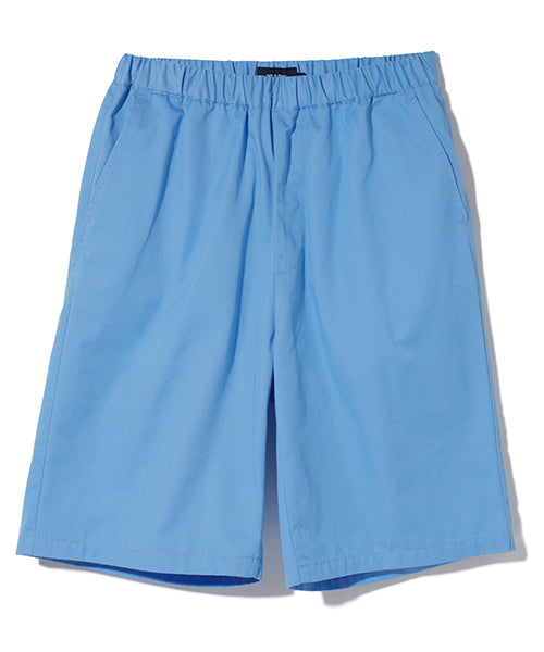 WORK EASY SHORT PANTS
