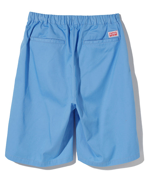 WORK EASY SHORT PANTS