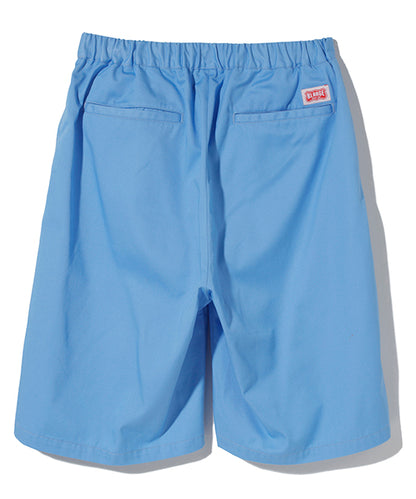 WORK EASY SHORT PANTS