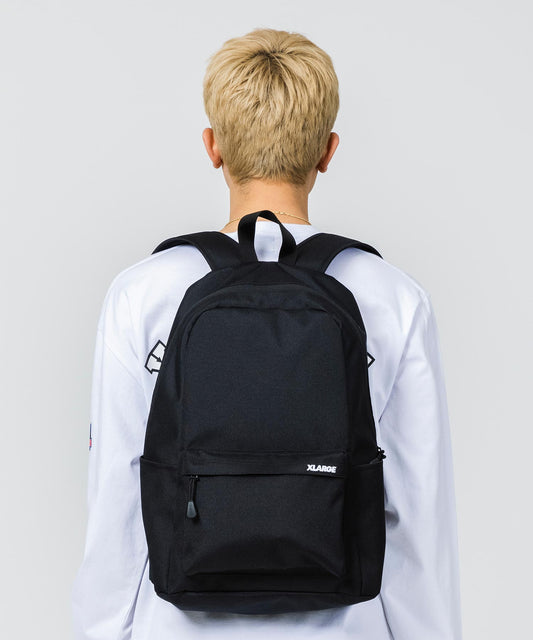 STANDARD LOGO BACKPACK