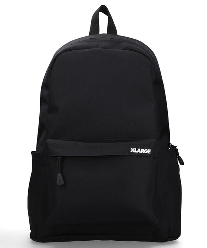 STANDARD LOGO BACKPACK