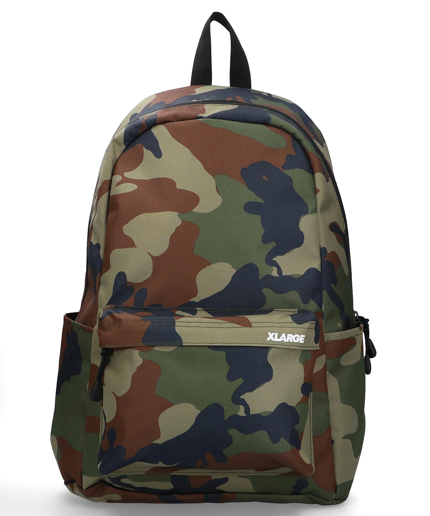 STANDARD LOGO BACKPACK