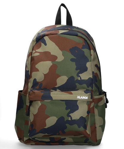 STANDARD LOGO BACKPACK