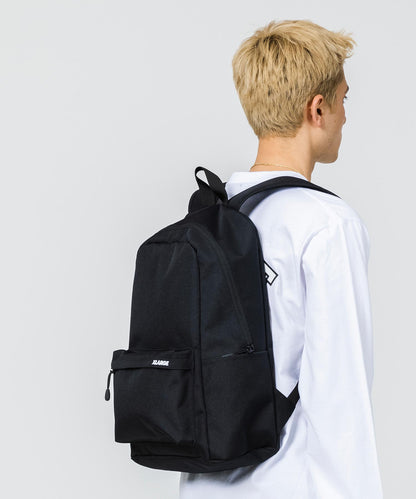 STANDARD LOGO BACKPACK