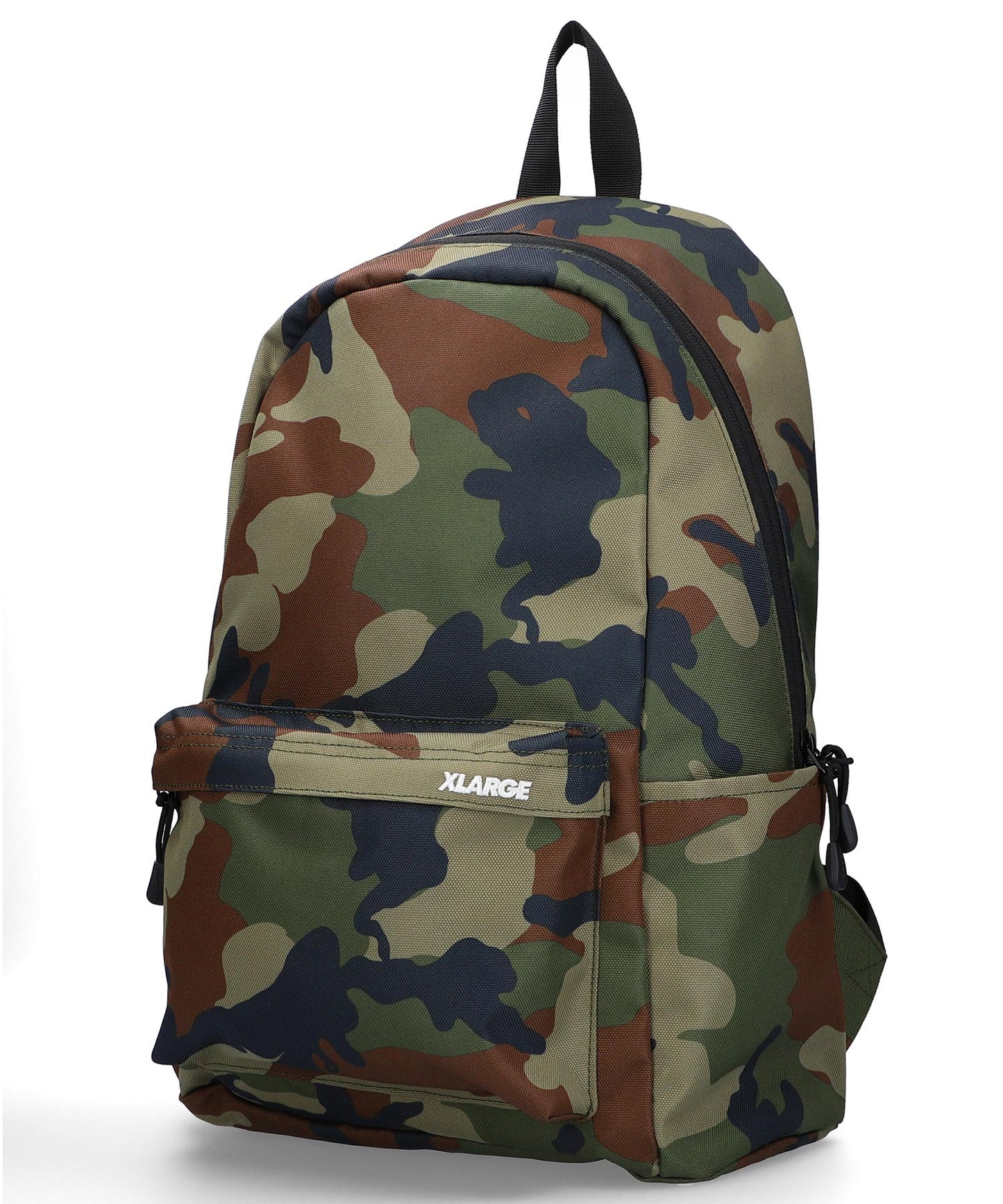 STANDARD LOGO BACKPACK