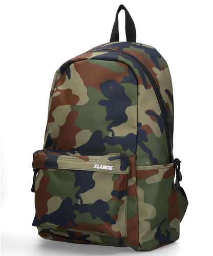 STANDARD LOGO BACKPACK