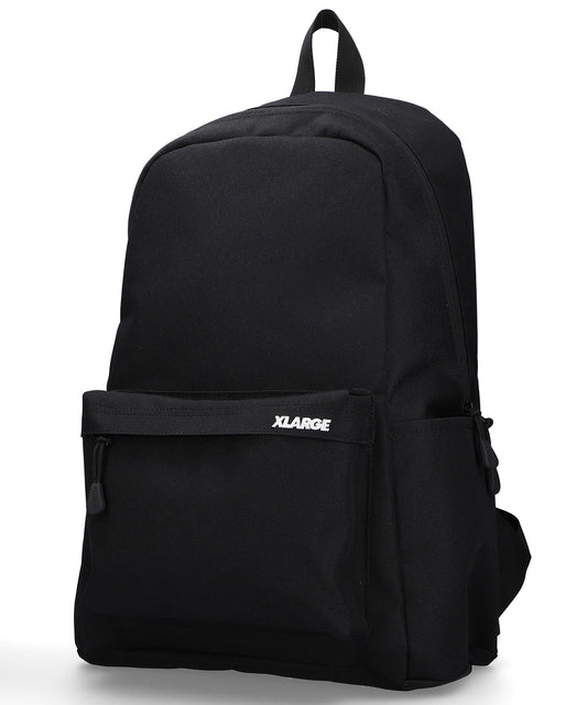 STANDARD LOGO BACKPACK