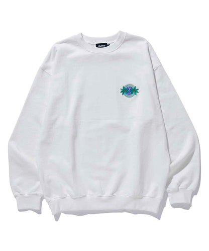 HOLIDAY CREWNECK SWEAT