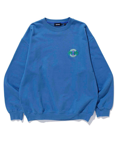 HOLIDAY CREWNECK SWEAT