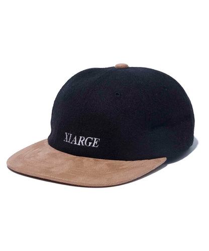 WORK WOOL CAP