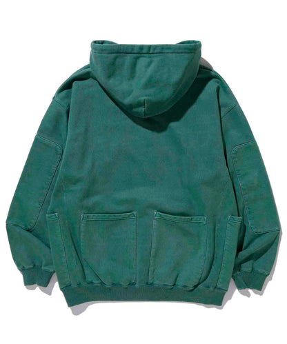 GORILLA GRAB BOX BACKSTOCK DIG PACK F