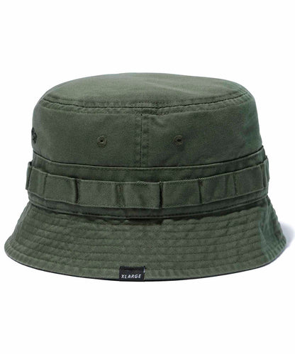 MILITARY HAT