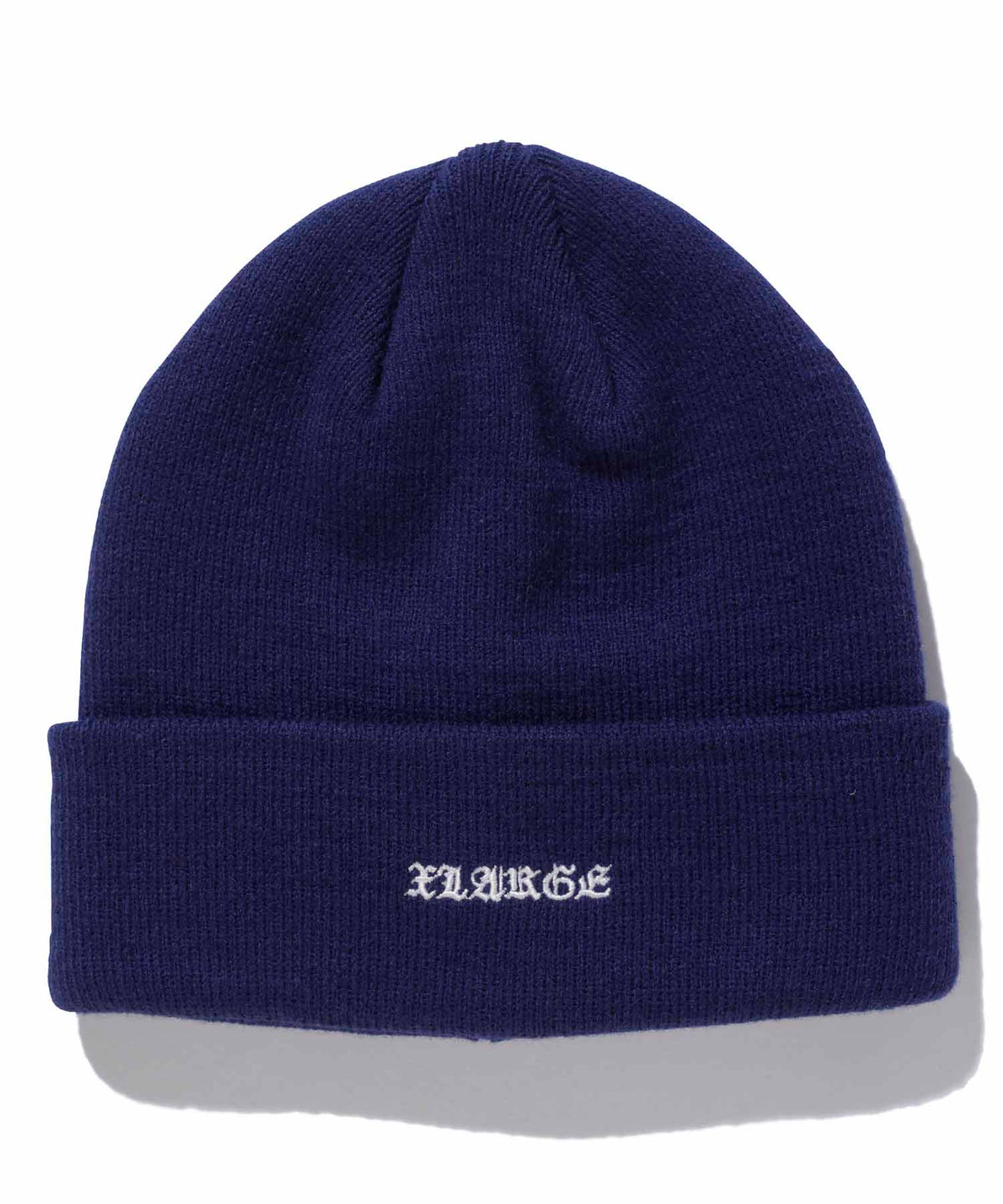 OLD ENGLISH BEANIE