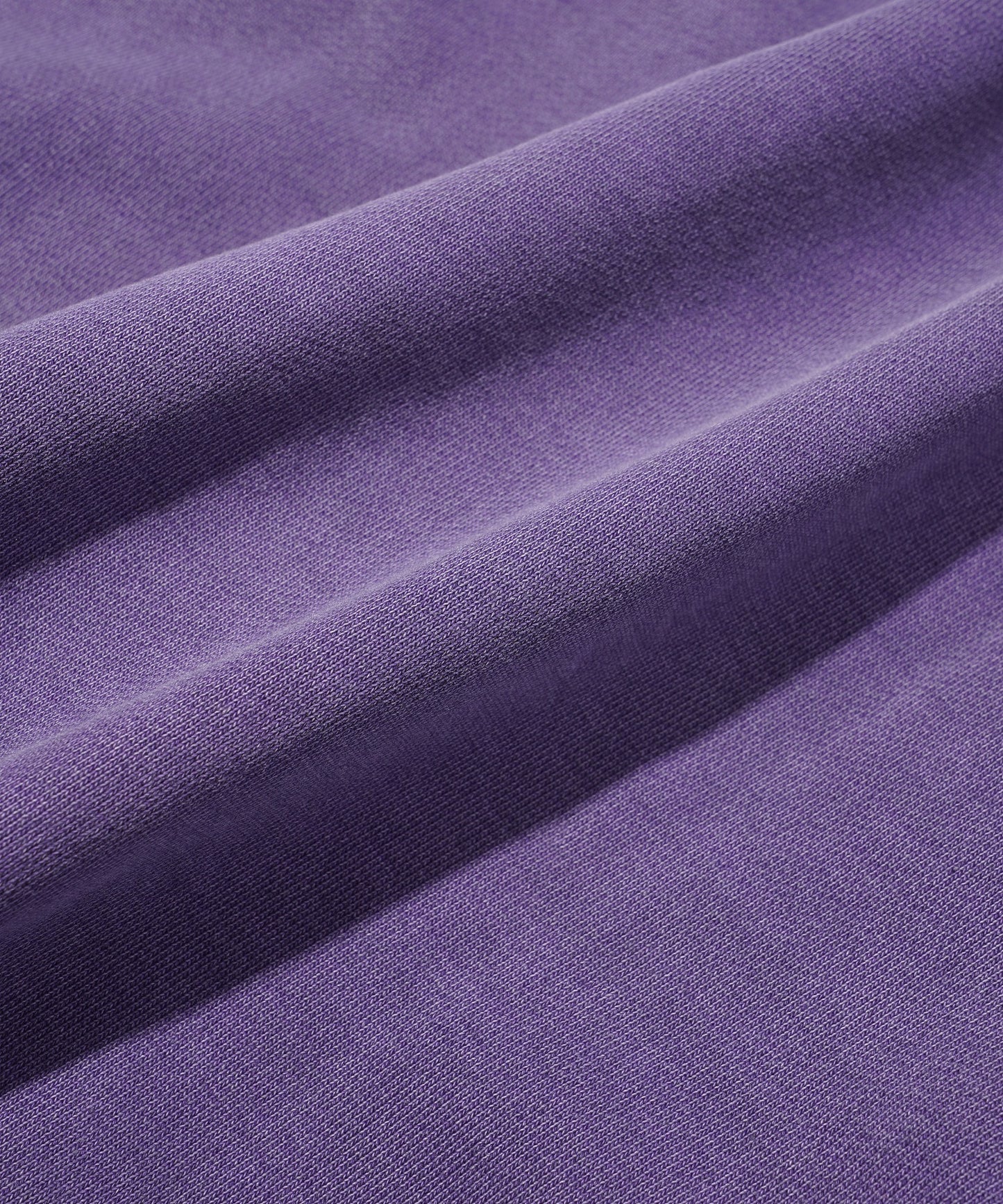 RECREATIONS PIGMENT DYED HOODED SWEATSHIRT