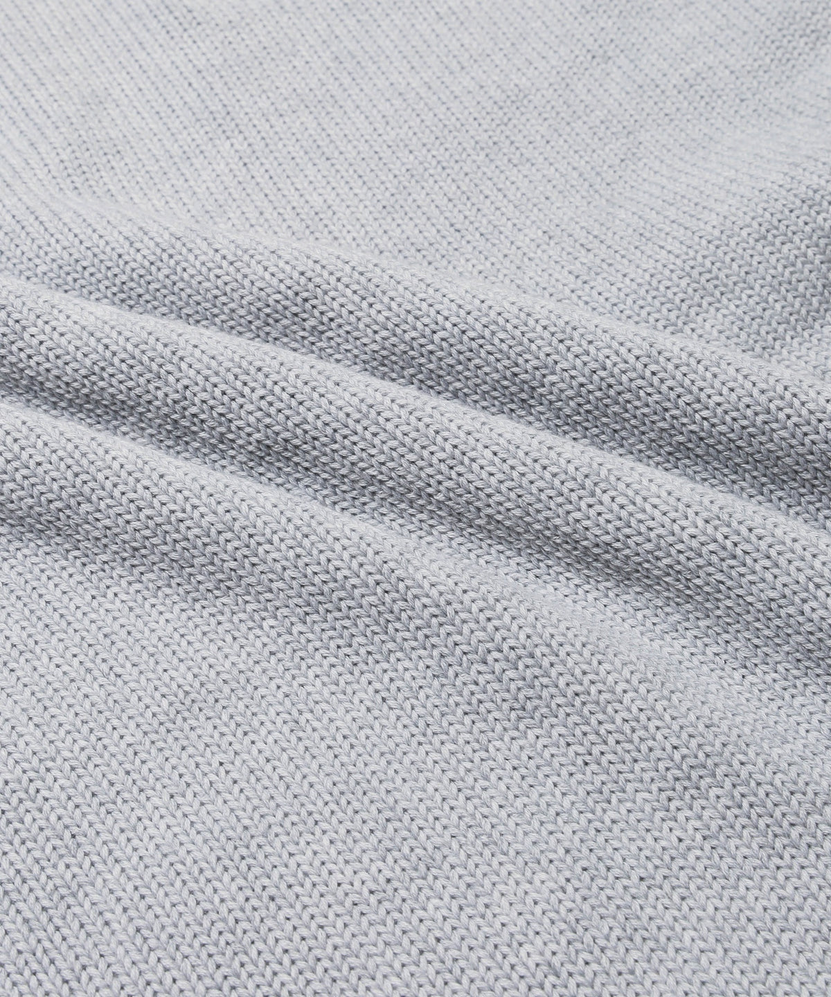 STANDARD LOGO CREWNECK KNIT