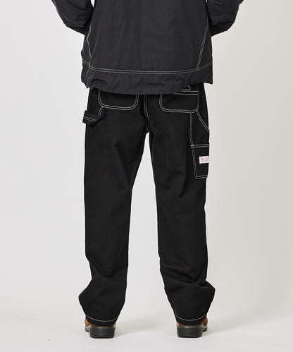 LA STITCHED PAINTER PANTS