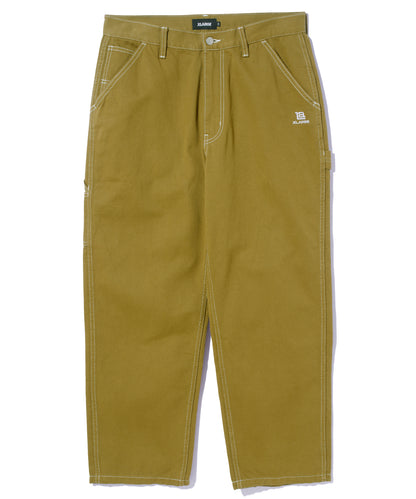LA STITCHED PAINTER PANTS