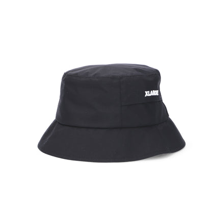 WATER REPELLENT HAT