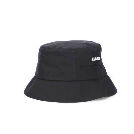 WATER REPELLENT HAT