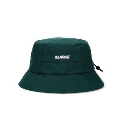 WATER REPELLENT HAT