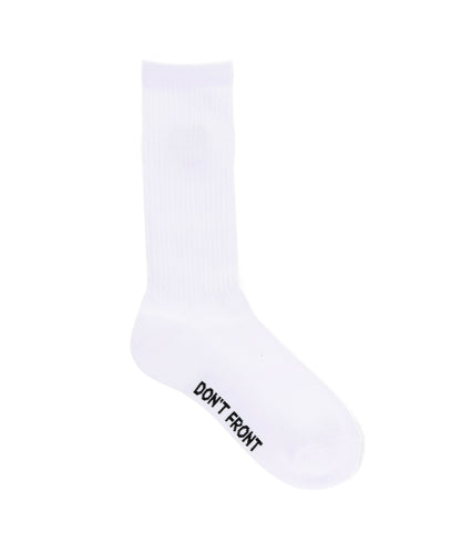XL 91 EMBROIDERED SOCKS
