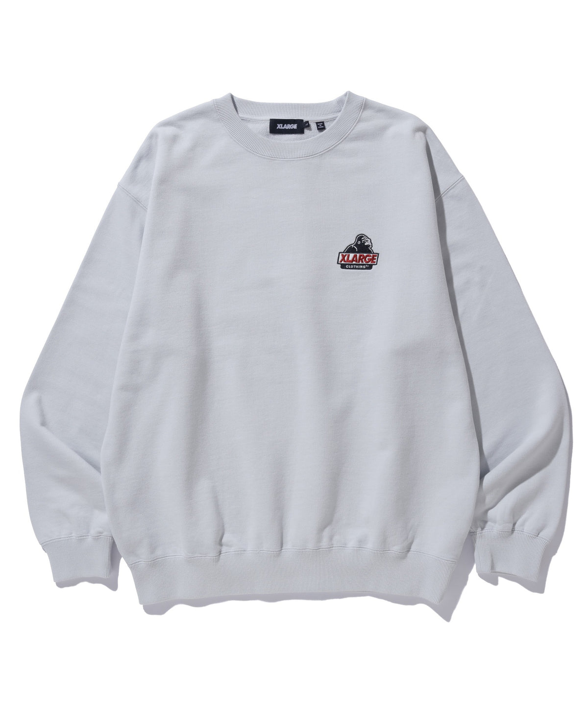 SLANTED OG CREWNECK SWEATSHIRT | XLARGE