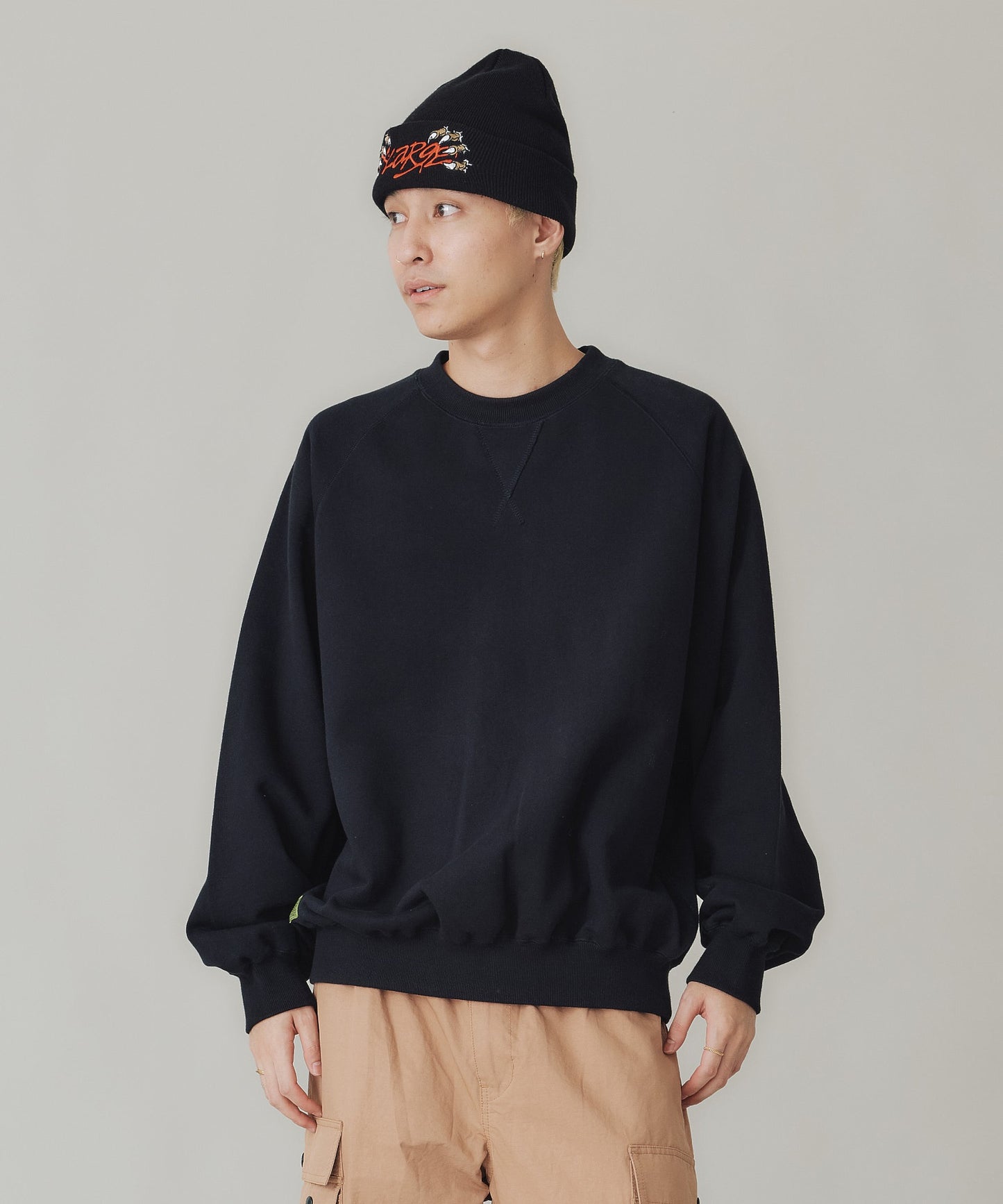 GORILLA GRAB BOX BACKSTOCK DIG PACK H