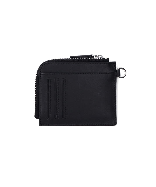 LEATHER WALLET