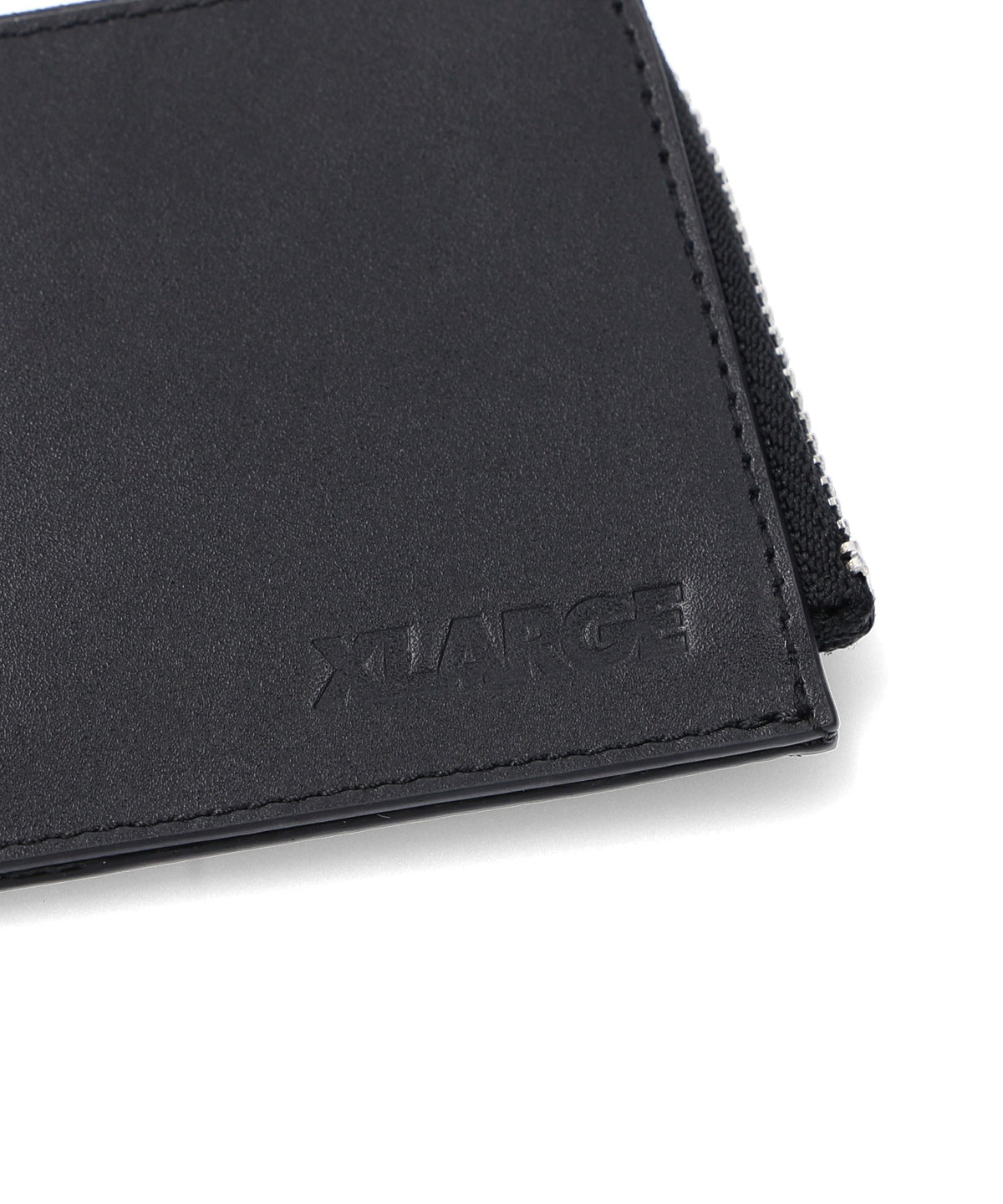 LEATHER WALLET