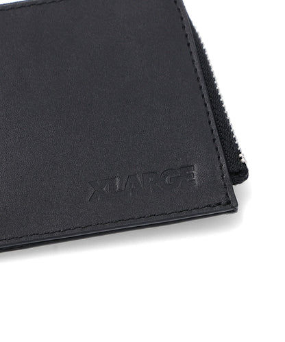 LEATHER WALLET