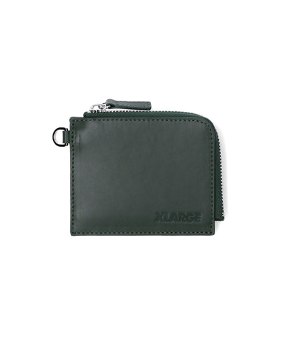 LEATHER WALLET
