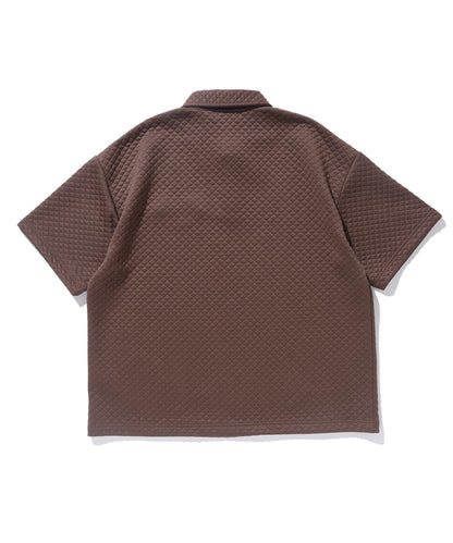 BARBED WIRE POLO SHIRT