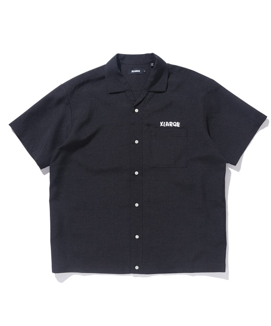 DRAWING OG S/S WORK SHIRT