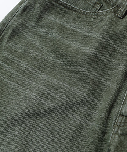BAGGY DENIM PANTS