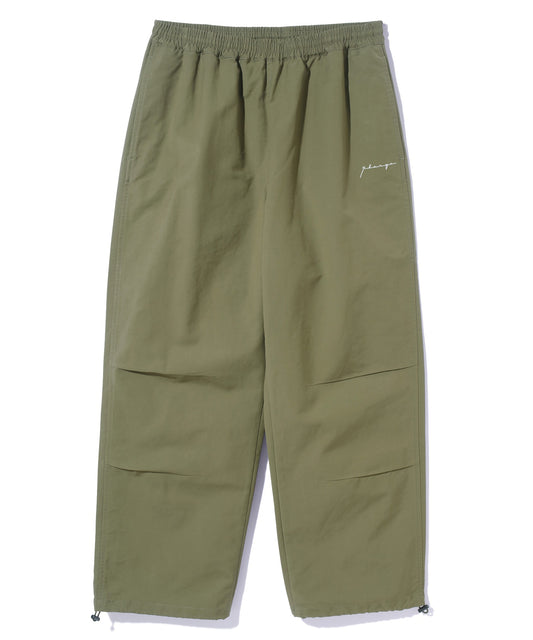 EASY MILITARY PANTS