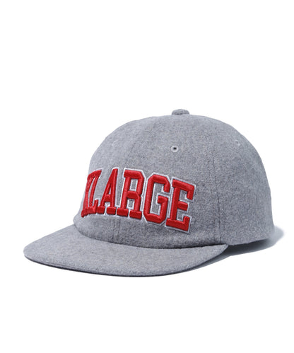 ARCH LOGO 3D EMB. CAP