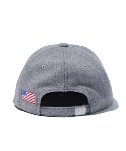ARCH LOGO 3D EMB. CAP