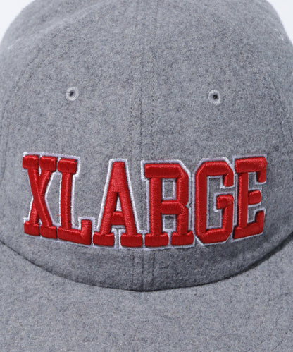ARCH LOGO 3D EMB. CAP