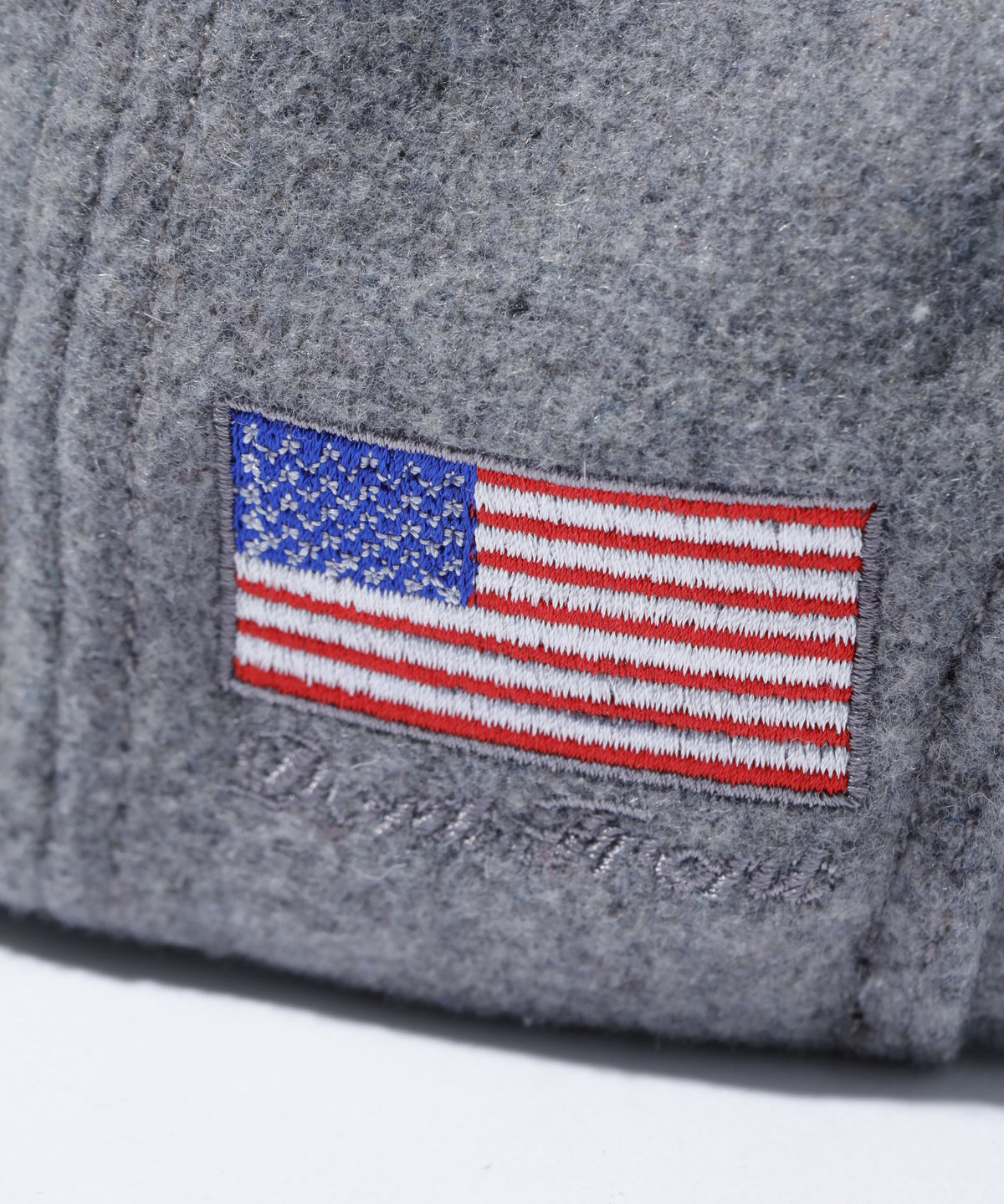 ARCH LOGO 3D EMB. CAP