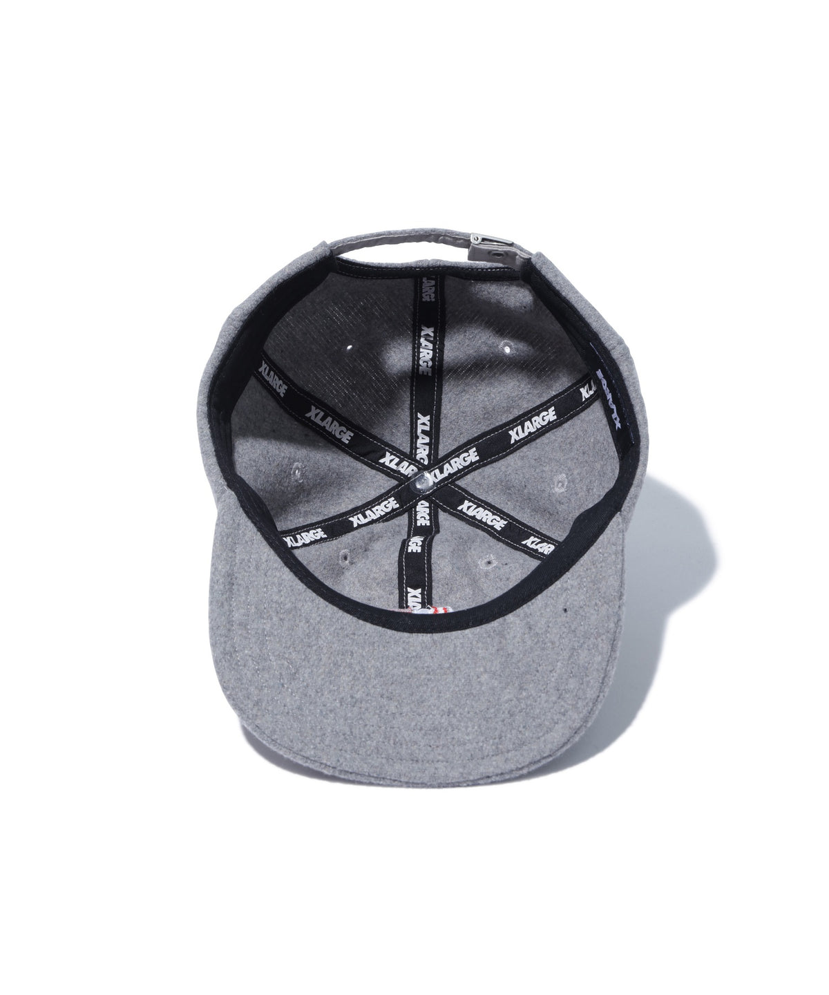 ARCH LOGO 3D EMB. CAP
