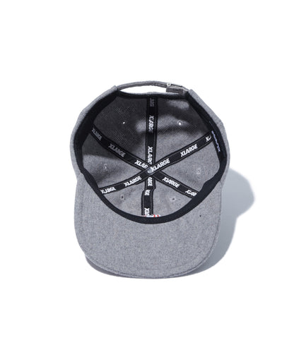 ARCH LOGO 3D EMB. CAP