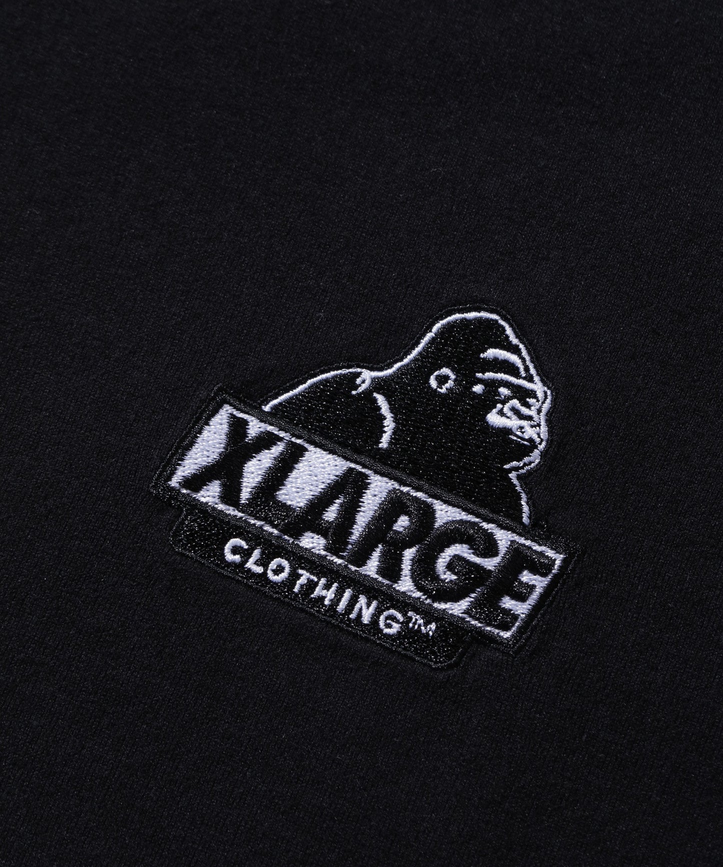 XLARGE x LIBERTY WALK S/S TEE