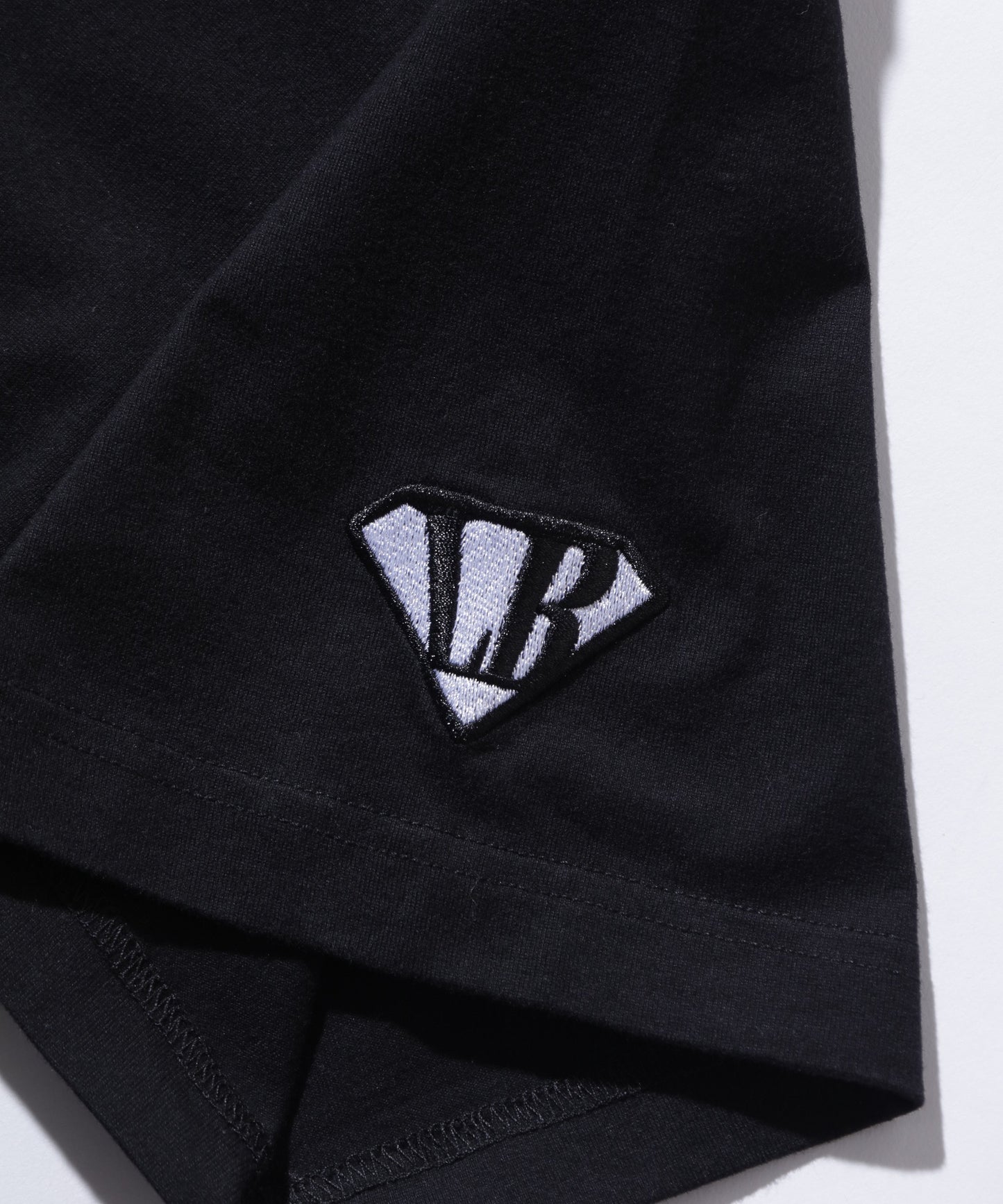 XLARGE x LIBERTY WALK S/S TEE